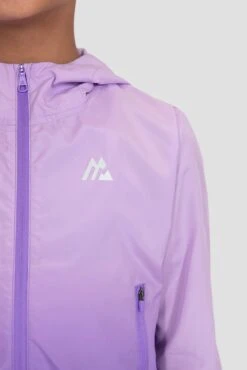 Girls Glow Windbreaker - Parma/Royal Purple -Sport Wear Daily Store LL4w8eolXQanLIZmFFtHSBRVVdrsRkhVODQp9h sxU