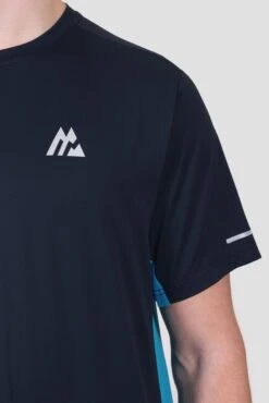 Vector T-Shirt - Midnight Blue/Maya Blue -Sport Wear Daily Store LQAs QB 6C46 G llYenBtdD6Qp0MNcmsca75BbC13c