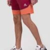 Sierra Short - Spiced Cherry/Coral/Cement Grey 2 Sierra Short - Spiced Cherry/Coral/Cement Grey -Sport Wear Daily Store LRwkig4cGKi9wXhmVMVq1ZZfM9 7rqv18Dp7Wna430c