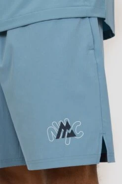 MTX Run City New York Short - Slate Blue -Sport Wear Daily Store Lb Zxzme3U8 t 0TrQAiqUlD6mahVUKJJwyZ0rlbcA