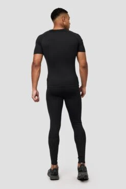 MTX Run Tempo Base Layer T-Shirt - Black -Sport Wear Daily Store Lf9HJiKxUHNQUy SIHVbKafl5B8VQZwx4e6xNKQ73 E