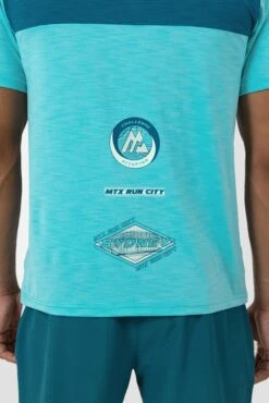 MTX Run City Sydney T-Shirt - Atlantic/Peyto/Breeze 15 MTX Run City Sydney T-Shirt - Atlantic/Peyto/Breeze -Sport Wear Daily Store LjX9C1hCbTxMCU4yXT H4 WhuSwPf9E1k8IQUSSrjo