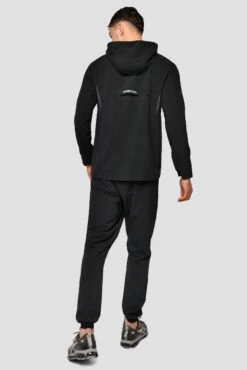 Lumos Jacket - Black -Sport Wear Daily Store LumosJacket Black Fullback