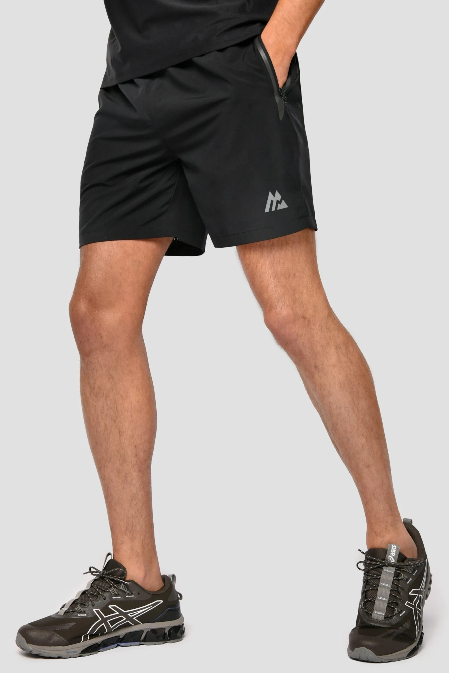 Lumos Short - Black 3 Lumos Short - Black