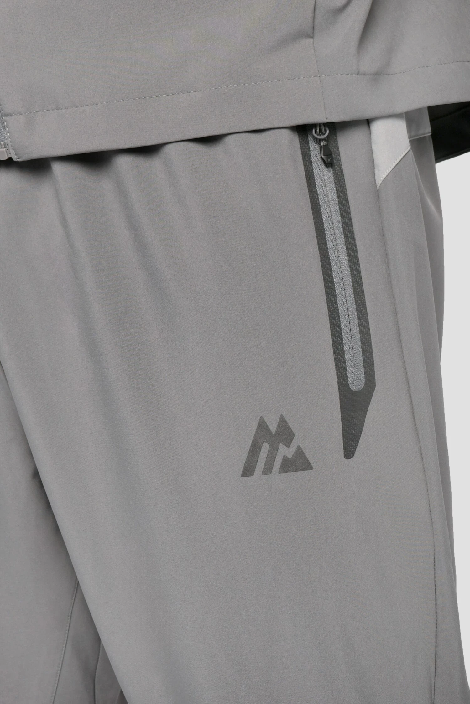 Lumos Woven Pant - Cement Grey 6 Lumos Woven Pant - Cement Grey - Image 4