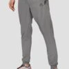 Lumos Woven Pant - Cement Grey -Sport Wear Daily Store Lumospant CementGrey Side1