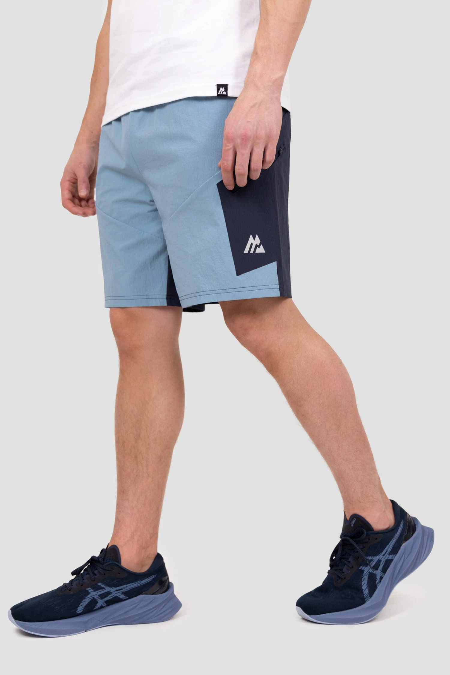 Ultra 2.0 Short - Slate Blue/Midnight Blue 3 Ultra 2.0 Short - Slate Blue/Midnight Blue