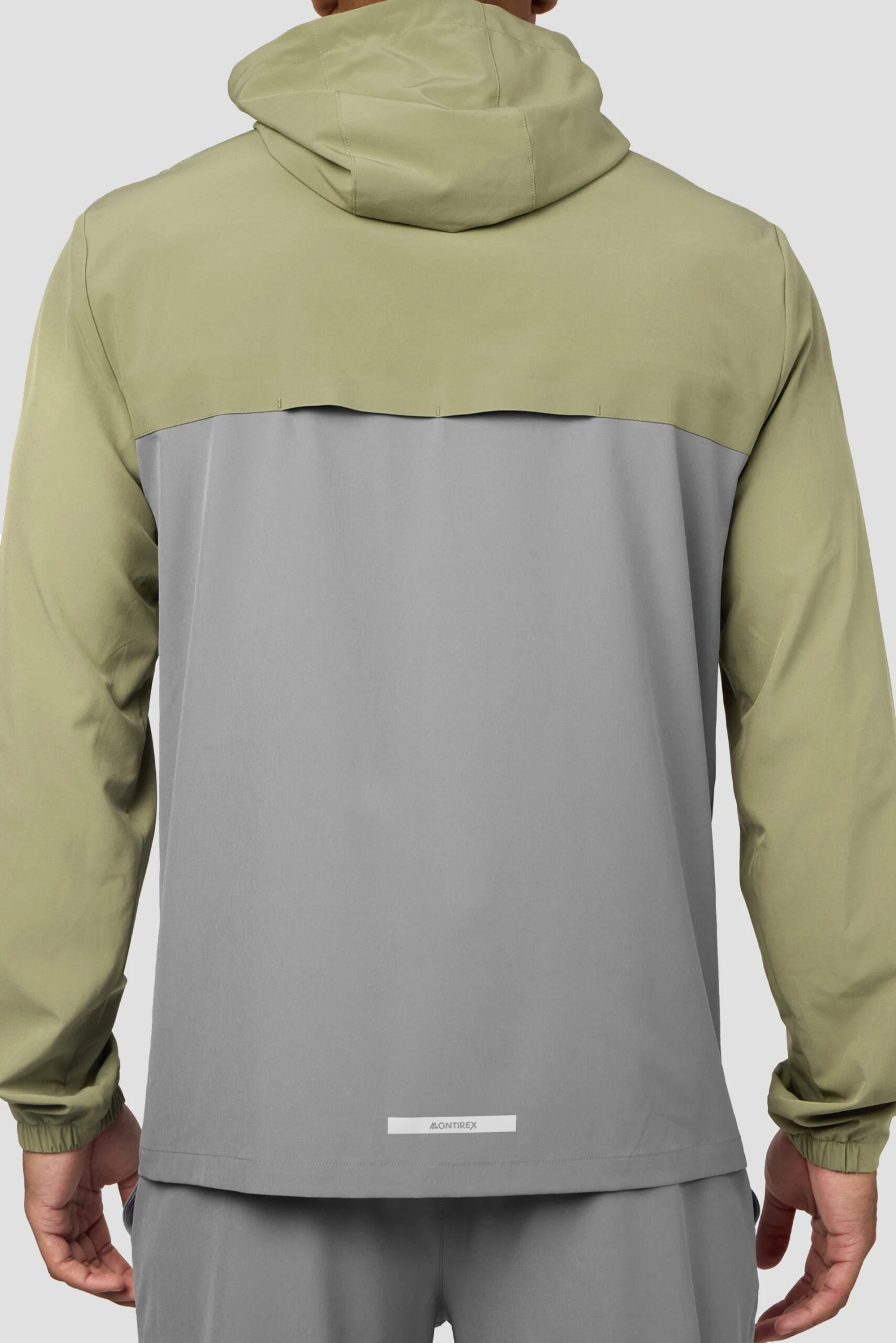 Swift Jacket - Fleck/Platinum Grey 9 Swift Jacket - Fleck/Platinum Grey - Image 7