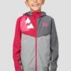Boys MTX Run Jacket - Platinum Grey/Slate Grey/Pomegranate -Sport Wear Daily Store Lyq2GbMbXNgbkEgUw1uwUwEVDTjLPI1G2zfIkJ4PyJ4