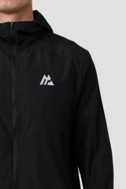 Breeze 3.0 Windbreaker - Black -Sport Wear Daily Store M88W6YuD6m9czPEyKe6ThSX5TLO5jG lClzPVgxKitY