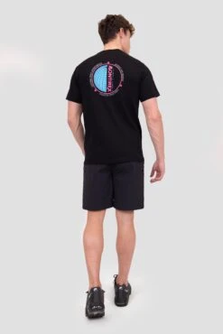 Atlas T-Shirt - Black -Sport Wear Daily Store MI0xlGRCyZXXCCqf hn6odP9yy525tpjBfL2K87IqU4