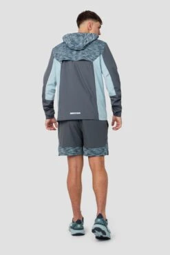 Trail Panel Short - Blue/Grey Multi -Sport Wear Daily Store MIvPY9fBfUC4E1mnpntXWcyoGeSqgLSmJEWr Zha7xc