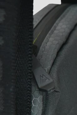 MTX 2.0 Crossbody Bag - Cement Grey/Electric Lime -Sport Wear Daily Store MTX 2.0 CROSSBODY BAG CEMENT GREY ELECTRIC LIME detail