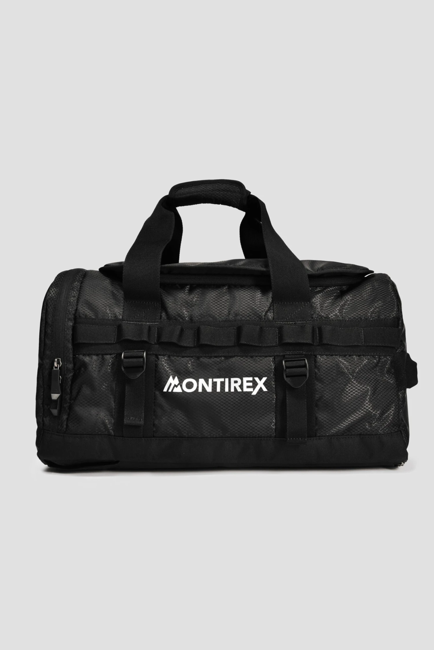 MTX 32L Duffle Bag - Black 4 MTX 32L Duffle Bag - Black - Image 2