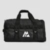 MTX 32L Duffle Bag - Black 1 MTX 32L Duffle Bag - Black -Sport Wear Daily Store MTX 32L Duffle Bag Black front2