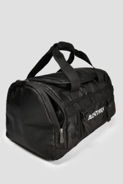 MTX 32L Duffle Bag - Black 16 MTX 32L Duffle Bag - Black -Sport Wear Daily Store MTX 32L Duffle Bag Black side