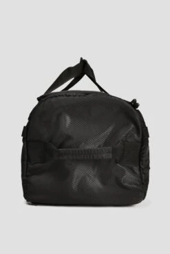 MTX 32L Duffle Bag - Black 25 MTX 32L Duffle Bag - Black -Sport Wear Daily Store MTX 32L Duffle Bag Black side2