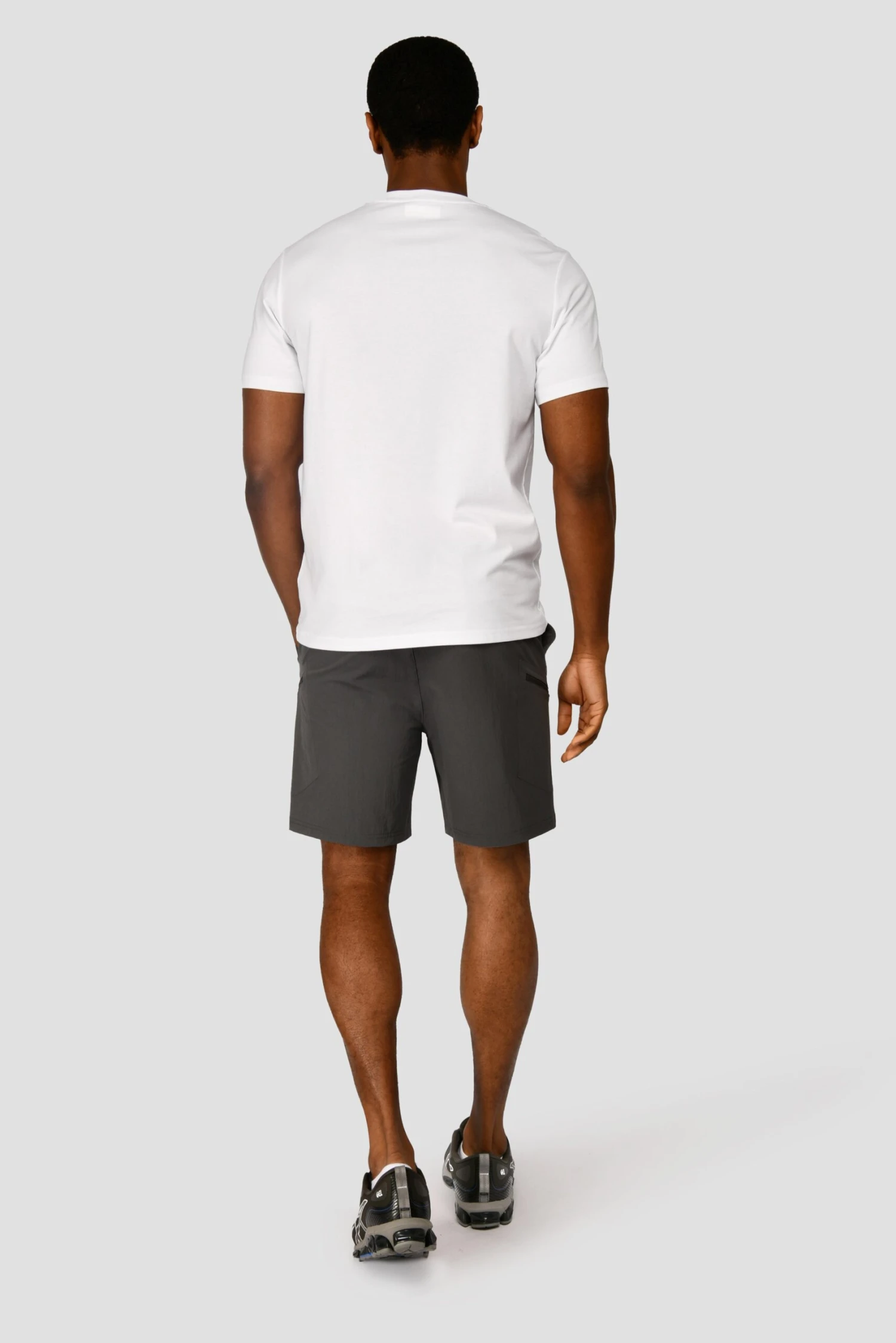 MTX Global T-Shirt - White 7 MTX Global T-Shirt - White - Image 5