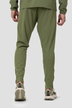 MTX Run LPL Pant - Orchard -Sport Wear Daily Store MTX LPL PANT GREEN 4