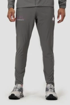 MTX Run LPL Pant - Cement Grey 12 MTX Run LPL Pant - Cement Grey -Sport Wear Daily Store MTX LPL PANT GREY 3