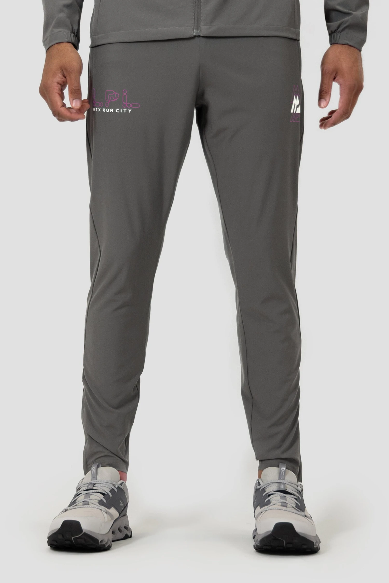 MTX Run LPL Pant - Cement Grey 5 MTX Run LPL Pant - Cement Grey - Image 3