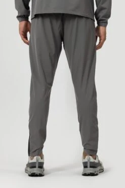 MTX Run LPL Pant - Cement Grey 13 MTX Run LPL Pant - Cement Grey -Sport Wear Daily Store MTX LPL PANT GREY 4