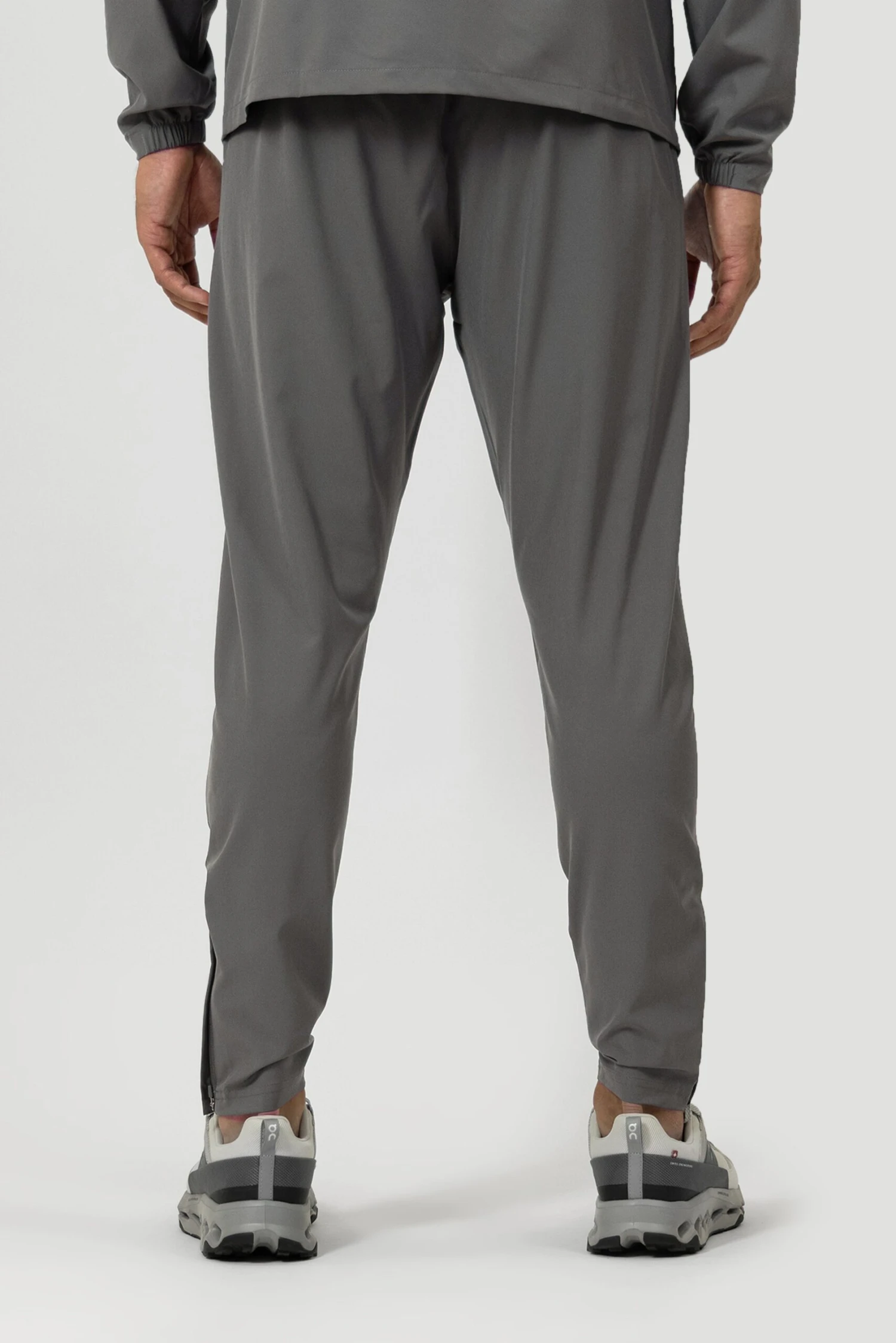 MTX Run LPL Pant - Cement Grey 6 MTX Run LPL Pant - Cement Grey - Image 4
