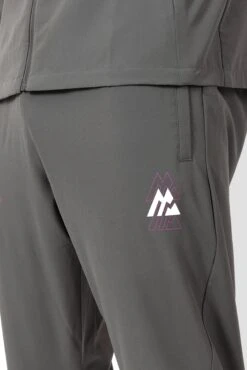 MTX Run LPL Pant - Cement Grey 16 MTX Run LPL Pant - Cement Grey -Sport Wear Daily Store MTX LPL PANT GREY 7