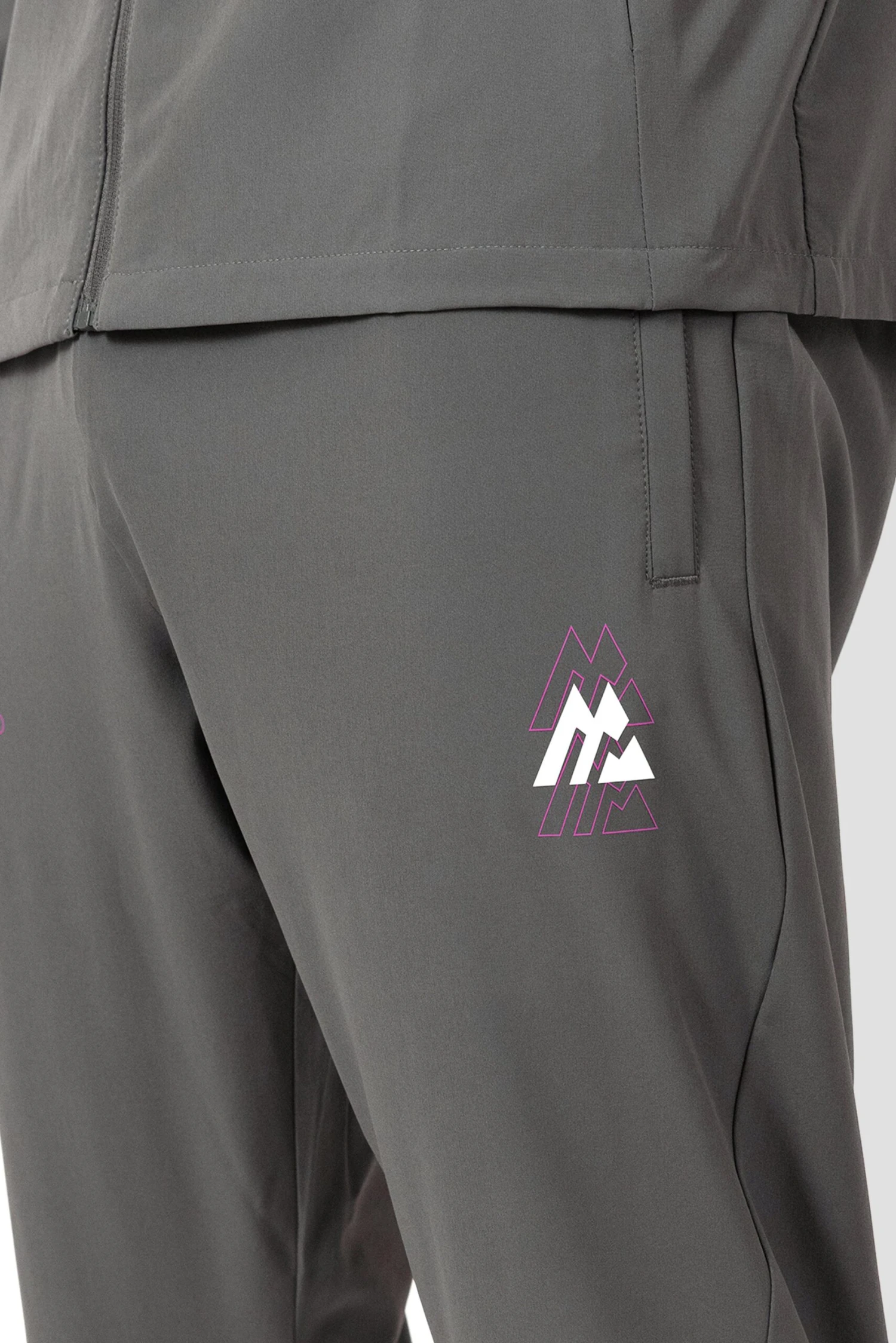 MTX Run LPL Pant - Cement Grey 9 MTX Run LPL Pant - Cement Grey - Image 7