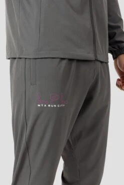 MTX Run LPL Pant - Cement Grey 17 MTX Run LPL Pant - Cement Grey -Sport Wear Daily Store MTX LPL PANT GREY 8