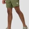 MTX Run LPL Short - Orchard -Sport Wear Daily Store MTX LPL SHORT GREEN 1