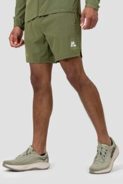 MTX Run LPL Short - Orchard