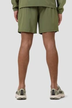 MTX Run LPL Short - Orchard -Sport Wear Daily Store MTX LPL SHORT GREEN 4