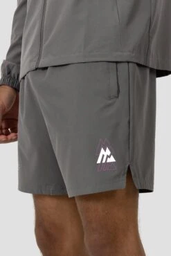 MTX Run LPL Short - Cement Grey 14 MTX Run LPL Short - Cement Grey -Sport Wear Daily Store MTX LPL SHORT GREY 7