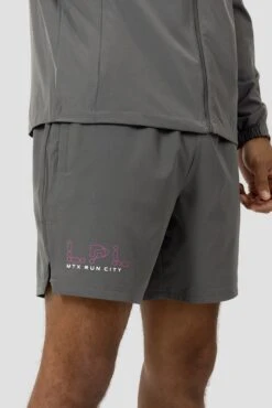 MTX Run LPL Short - Cement Grey 15 MTX Run LPL Short - Cement Grey -Sport Wear Daily Store MTX LPL SHORT GREY 8