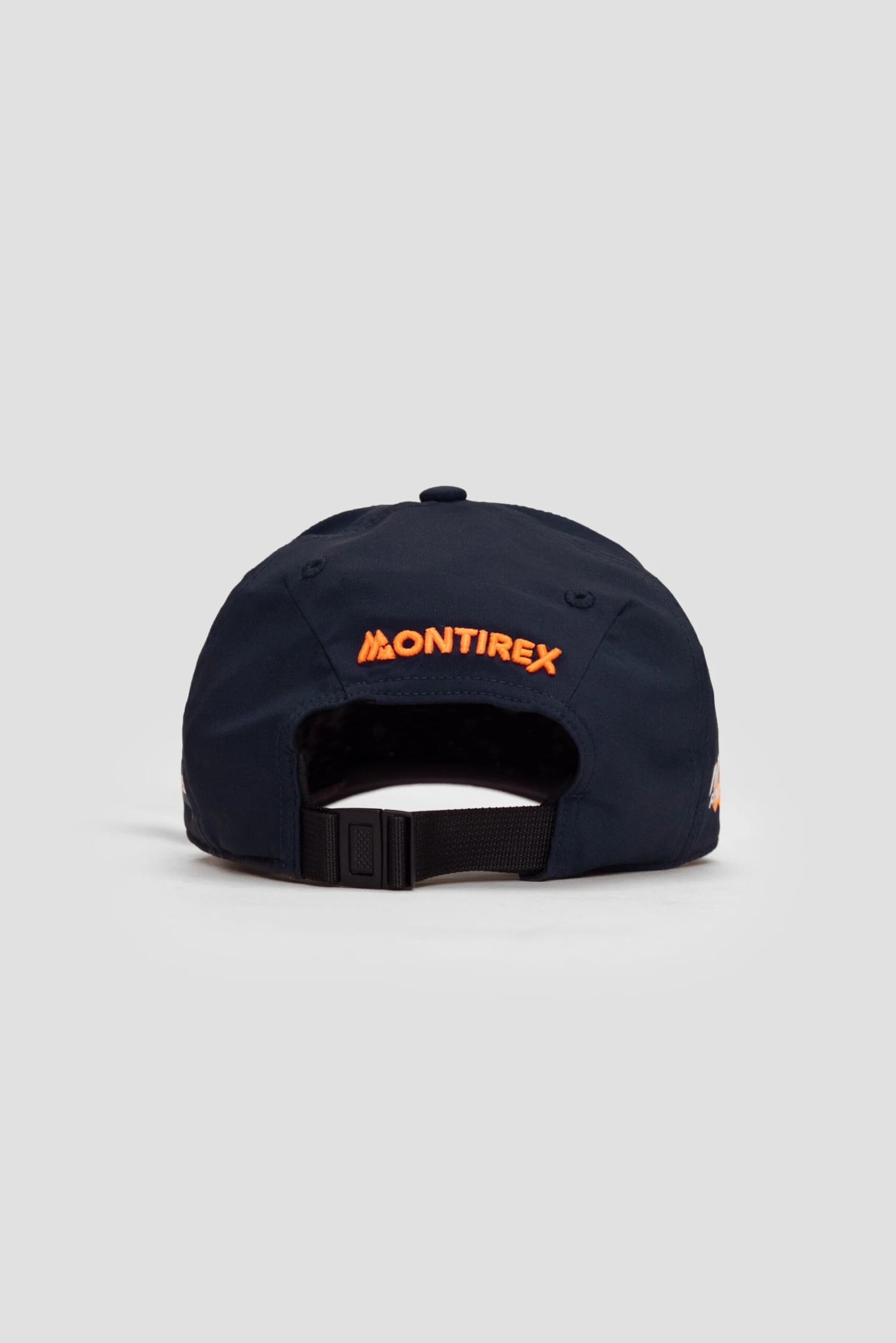 MTX Run City Amsterdam Cap - Midnight Blue 7 MTX Run City Amsterdam Cap - Midnight Blue - Image 5