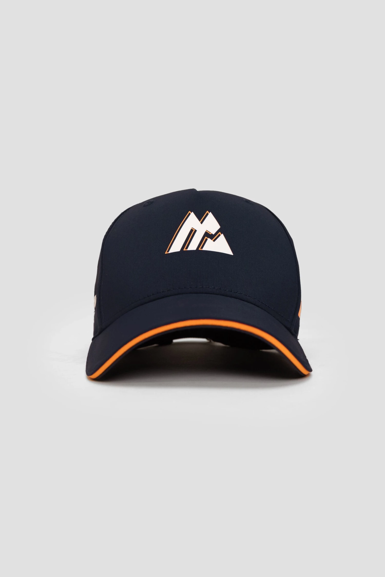 MTX Run City Amsterdam Cap - Midnight Blue 6 MTX Run City Amsterdam Cap - Midnight Blue - Image 4