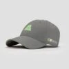 MTX Run City Dublin Cap - Cement Grey -Sport Wear Daily Store MTX RUN CITY DUBLIN CAP CEMENT GREY SIDE1