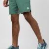 MTX Run Tempo Short - Dolphin/Feather 1 MTX Run Tempo Short - Dolphin/Feather -Sport Wear Daily Store MTX RUN TEMPO SHORT SILVER PINE GREEN MILIEU 1