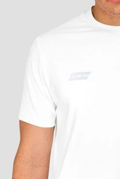 MTX Run Vital Cotton T-Shirt - White 15 MTX Run Vital Cotton T-Shirt - White -Sport Wear Daily Store MTX RUN VITAL COTTON TEE WHITE logo other.jpg2 .jpg2