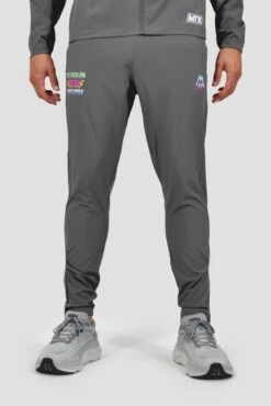 MTX Speed Run Pant - Cement Grey -Sport Wear Daily Store MTX SPEED RUN PANT CEMENT GREY close front 6ab66e3e 64b7 47d5 9b65 a08fb98207ff