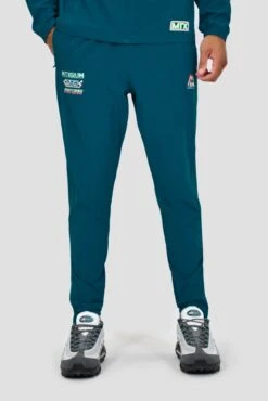 MTX Speed Run Pant - Cruise 11 MTX Speed Run Pant - Cruise -Sport Wear Daily Store MTX SPEED RUN PANT CRUISE close front