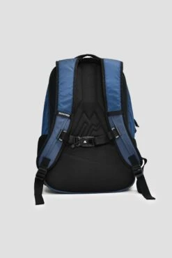 MTX Trail 2.0 32L Backpack - Midnight Blue/Fiery Orange 13 MTX Trail 2.0 32L Backpack - Midnight Blue/Fiery Orange -Sport Wear Daily Store MTX TRAIL 2.0 32L BACKPACK MIDNIGHT BLUE FIERY ORANGE back