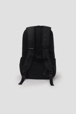 MTX Trail 2.0 32L Backpack - Black/Cement Grey -Sport Wear Daily Store MTX TRAIL BACKPACK BLACK 7