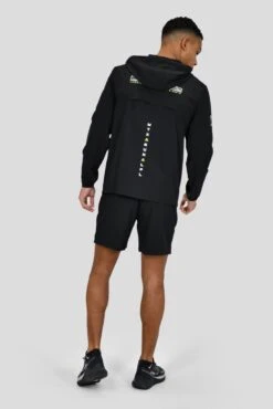 MTX Run LPL Jacket - Black -Sport Wear Daily Store MTXRunLPLJacket BlackBeautyfullback 38b4167f 3ee0 43b0 b109 1a40b7d17f4a