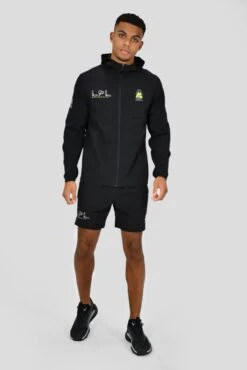 MTX Run LPL Jacket - Black -Sport Wear Daily Store MTXRunLPLJacket BlackBeautyfullfront 9a65d7cd 80e9 4c2b a003 6be6c43668e9