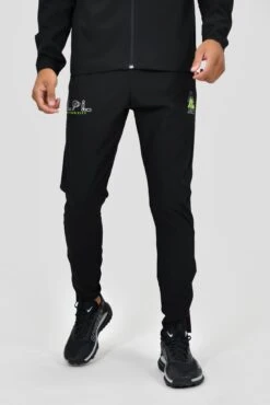 MTX Run LPL Pant - Black -Sport Wear Daily Store MTXRunLPLPant BlackBeautyfront