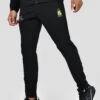 MTX Run LPL Pant - Black 1 MTX Run LPL Pant - Black -Sport Wear Daily Store MTXRunLPLPant BlackBeautysidelogo