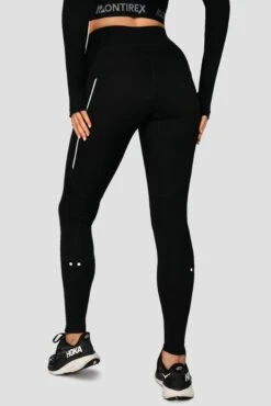 MTX Tech 2.0 Legging - Black -Sport Wear Daily Store MTXTECH2.0LEGGING Black CloseBack
