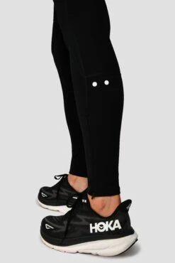 MTX Tech 2.0 Legging - Black -Sport Wear Daily Store MTXTECH2.0LEGGING Black Legdetail
